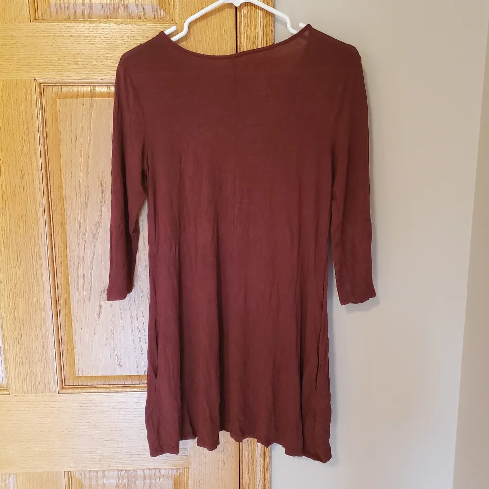 Maurices 24/7 Top - Picture 3 of 3